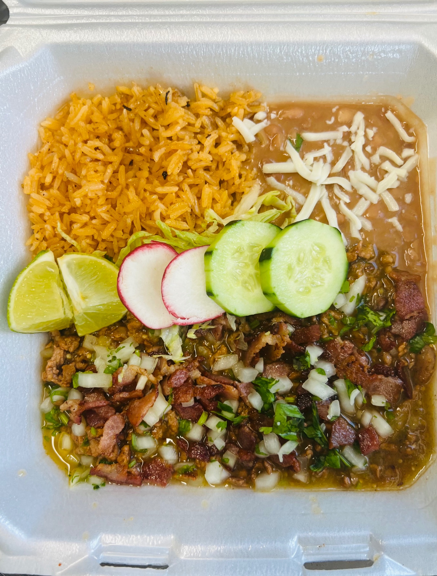Carne en su Jugo